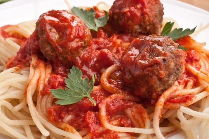 Create Your Own Pasta