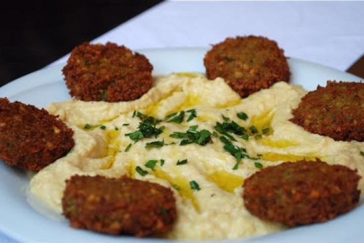 Appetizers