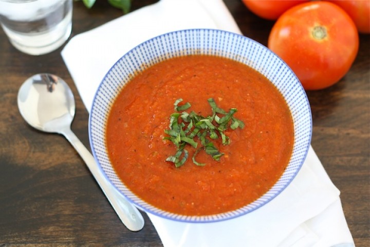Soup